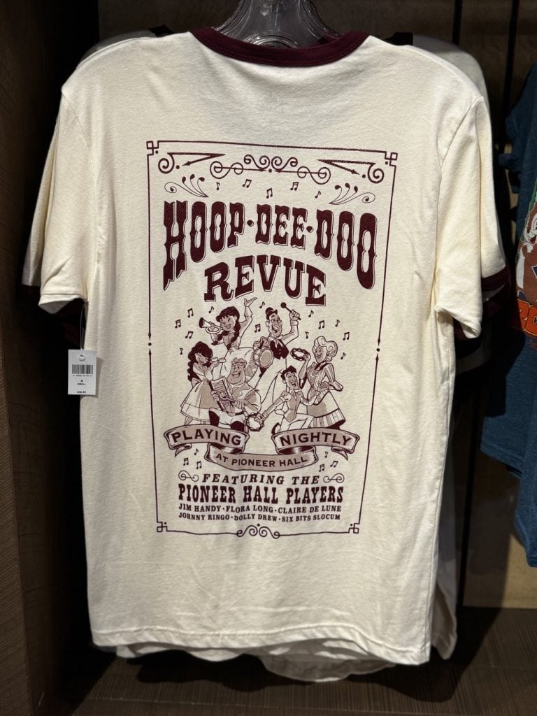 fort wilderness campground merch oct 2026_chloe 10 | WDWINFO.COM Camping With Chip ‘n’ Dale! Cute Fort Wilderness Merchandise at Disney World fort wilderness campground merch oct 2026_chloe 10