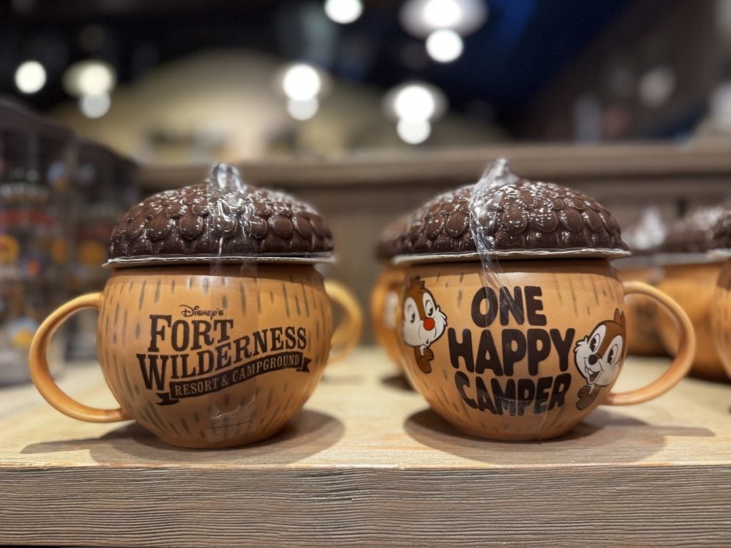 fort wilderness campground merch oct 2026_chloe 26 | WDWINFO.COM Camping With Chip ‘n’ Dale! Cute Fort Wilderness Merchandise at Disney World fort wilderness campground merch oct 2026_chloe 26