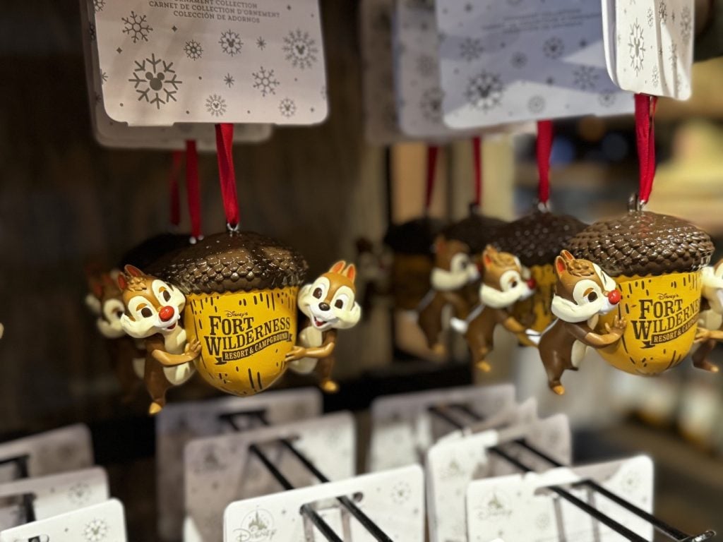 fort wilderness campground merch oct 2026_chloe 29 | WDWINFO.COM Camping With Chip ‘n’ Dale! Cute Fort Wilderness Merchandise at Disney World fort wilderness campground merch oct 2026_chloe 29