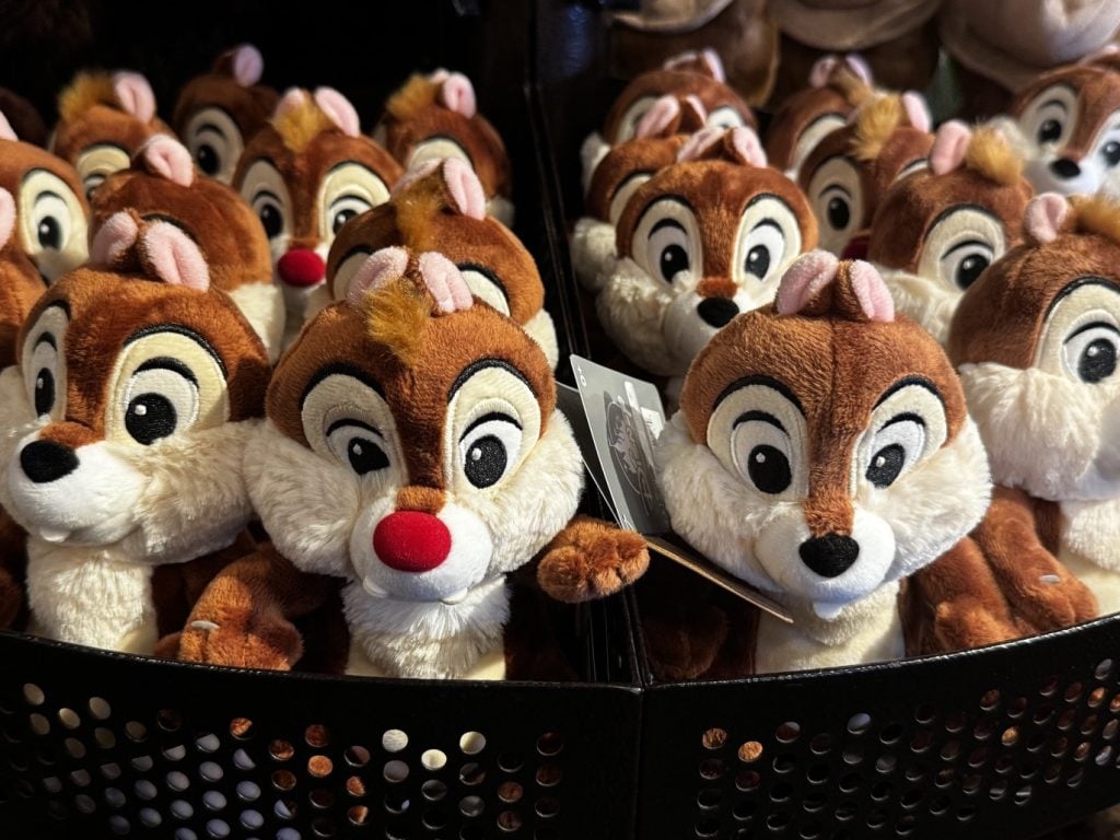 fort wilderness campground merch oct 2026_chloe 40 | WDWINFO.COM Camping With Chip ‘n’ Dale! Cute Fort Wilderness Merchandise at Disney World fort wilderness campground merch oct 2026_chloe 40