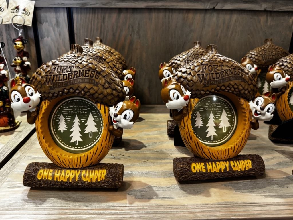 fort wilderness campground merch oct 2026_chloe 6 | WDWINFO.COM Camping With Chip ‘n’ Dale! Cute Fort Wilderness Merchandise at Disney World fort wilderness campground merch oct 2026_chloe 6