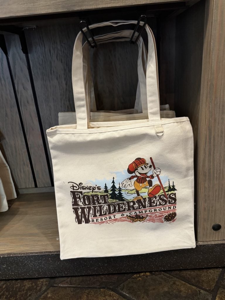 fort wilderness campground merch oct 2026_chloe 7 | WDWINFO.COM Camping With Chip ‘n’ Dale! Cute Fort Wilderness Merchandise at Disney World fort wilderness campground merch oct 2026_chloe 7