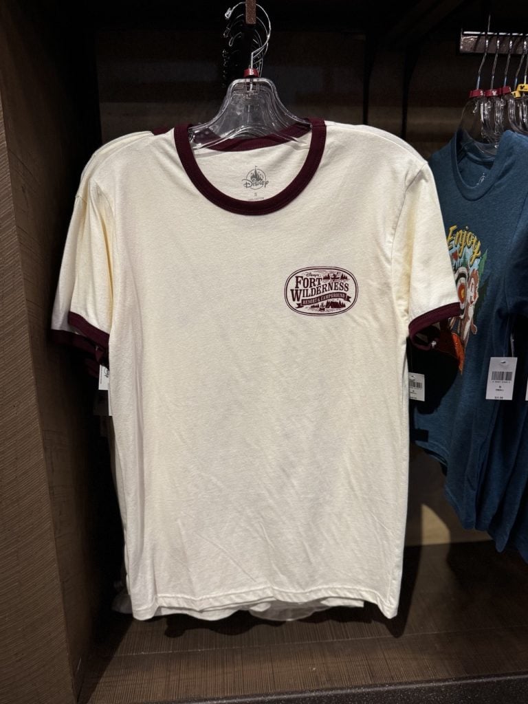 fort wilderness campground merch oct 2026_chloe 9 | WDWINFO.COM Camping With Chip ‘n’ Dale! Cute Fort Wilderness Merchandise at Disney World fort wilderness campground merch oct 2026_chloe 9