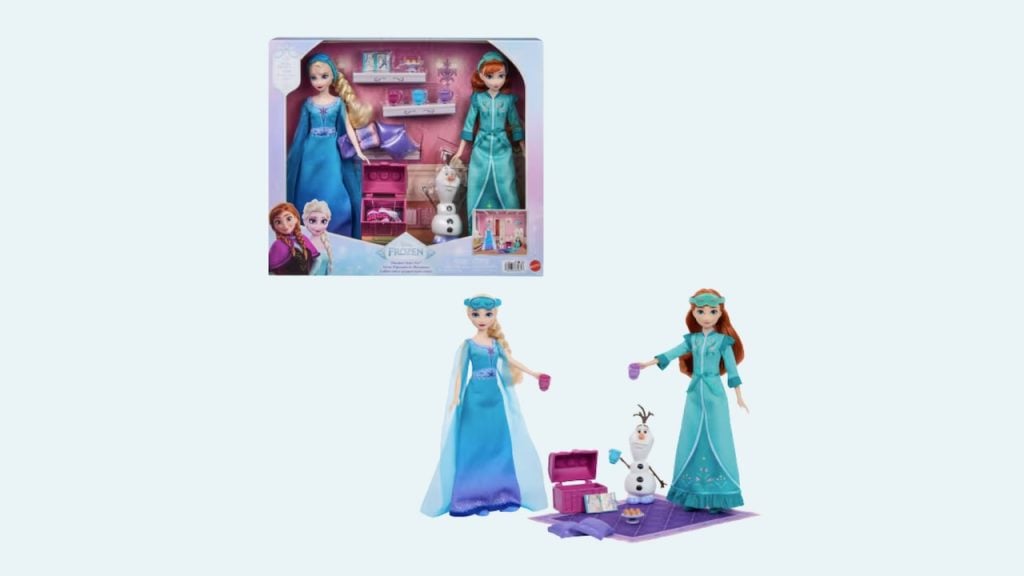 frozen fan fest 2026 - 12 | WDWINFO.COM Frozen Fan Fest Returns With NEW Story, Merchandise & More frozen fan fest 2026 - 12