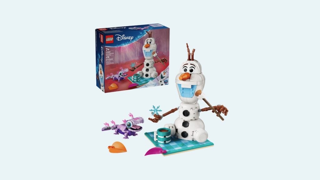 frozen fan fest 2026 - 8 | WDWINFO.COM Frozen Fan Fest Returns With NEW Story, Merchandise & More frozen fan fest 2026 - 8