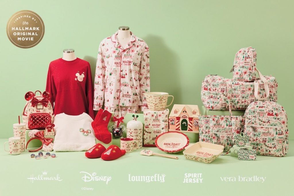 hallmark disney springs pop up store - 1 | WDWINFO.COM Hallmark Holiday Pop-Up Opening SOON at Disney Springs hallmark disney springs pop up store - 1
