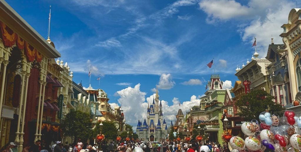 magic kingdom main street october 2026 chloe | WDWINFO.COM Which Opening Day Magic Kingdom Attractions Are Still Here 55 Years Later? magic kingdom main street october 2026 chloe