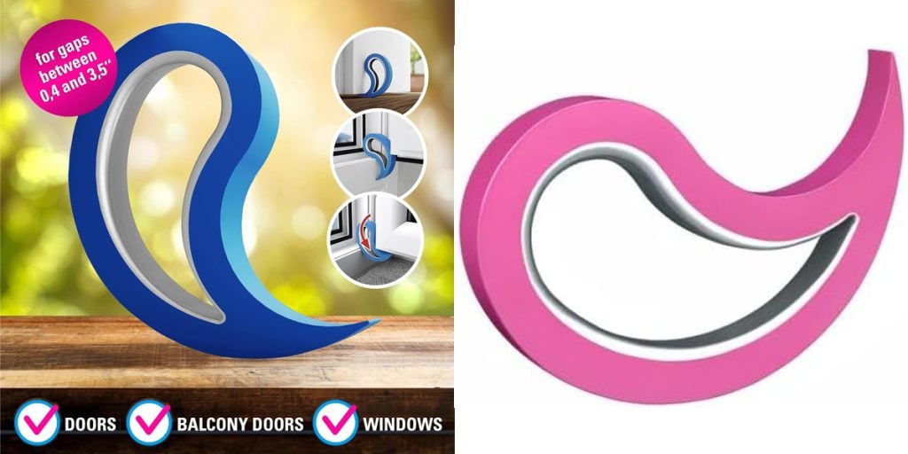 must-pack-disney-trip-necessities-door-stopper-jackie | WDWINFO.COM 10 Travel Essentials I Never Leave Home Without for Disney Trips must-pack-disney-trip-necessities-door-stopper-jackie