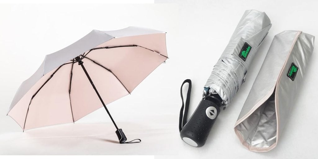 must-pack-disney-trip-necessities-umbrella-jackie | WDWINFO.COM 10 Travel Essentials I Never Leave Home Without for Disney Trips must-pack-disney-trip-necessities-umbrella-jackie