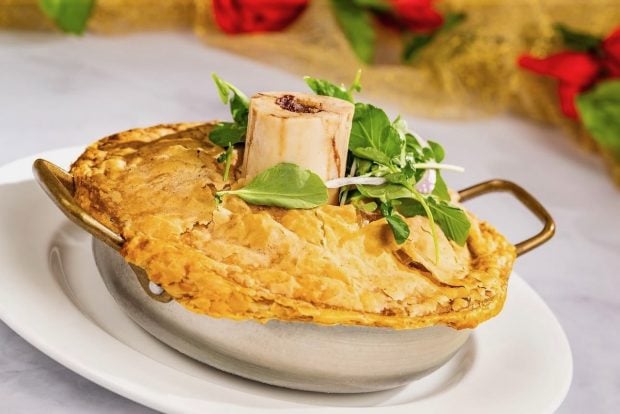 NEW Menu Items Arrive at 3 Magic Kingdom Restaurants
