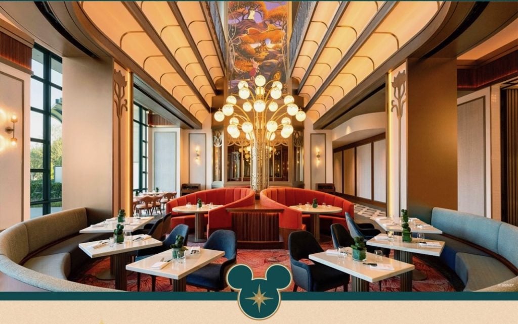 shanghai disney enchanted star hotel - 5 | WDWINFO.COM Shanghai Disney Resort’s NEW Hotel Opens December 16 shanghai disney enchanted star hotel - 5