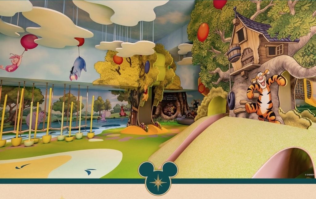 shanghai disney enchanted star hotel - 7 | WDWINFO.COM Shanghai Disney Resort’s NEW Hotel Opens December 16 shanghai disney enchanted star hotel - 7