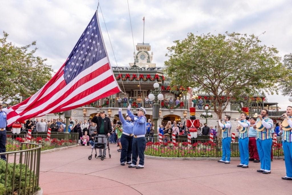 wdw veterans day 2026 4 | WDWINFO.COM NEW Veterans Day Merchandise Arrives at Walt Disney World and Disneyland wdw veterans day 2026 4