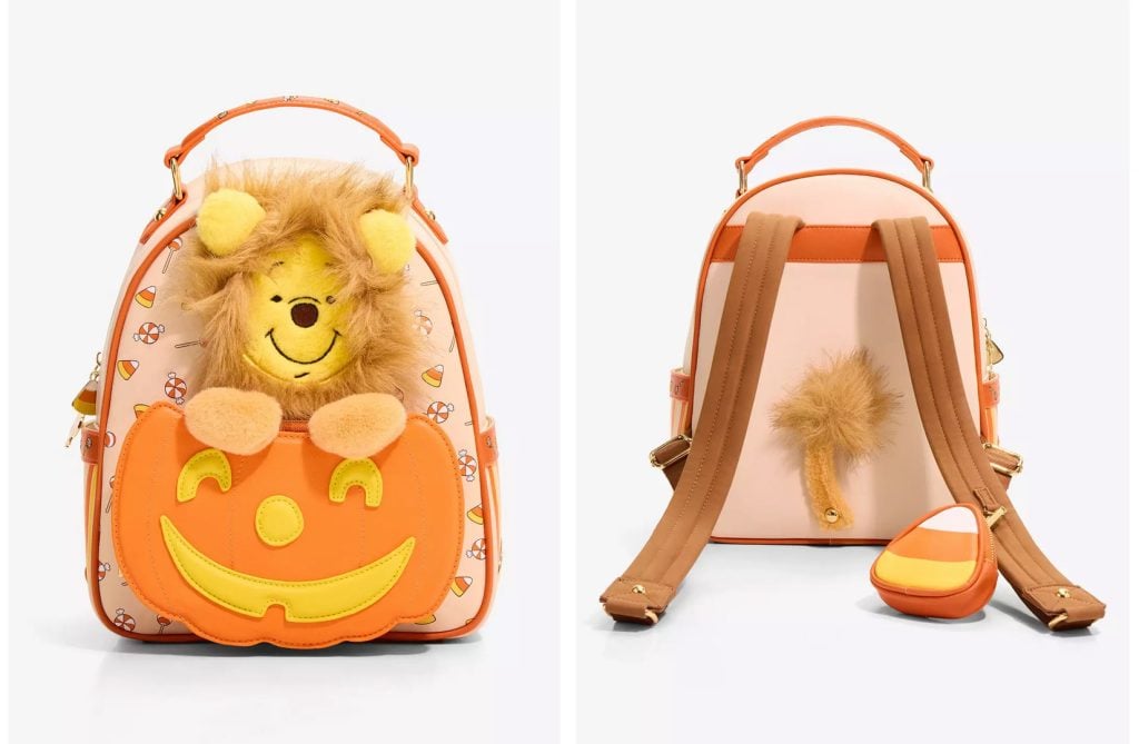 winniethepoohbag | WDWINFO.COM The Perfect Disney Halloween Loungefly Bags Exclusive to BoxLunch winniethepoohbag